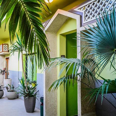 Ganalé Hôtel Dakar Extérieur photo