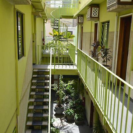 Ganalé Hôtel Dakar Extérieur photo
