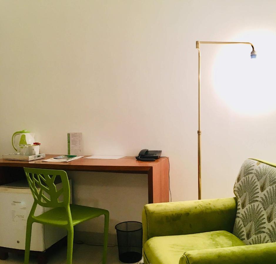 Ganalé Hôtel Dakar Extérieur photo
