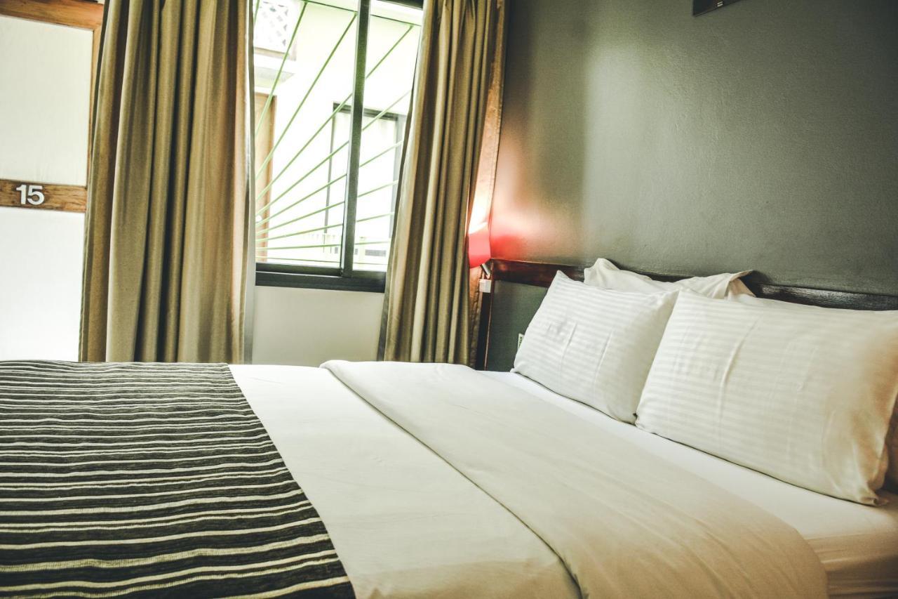 Ganalé Hôtel Dakar Extérieur photo