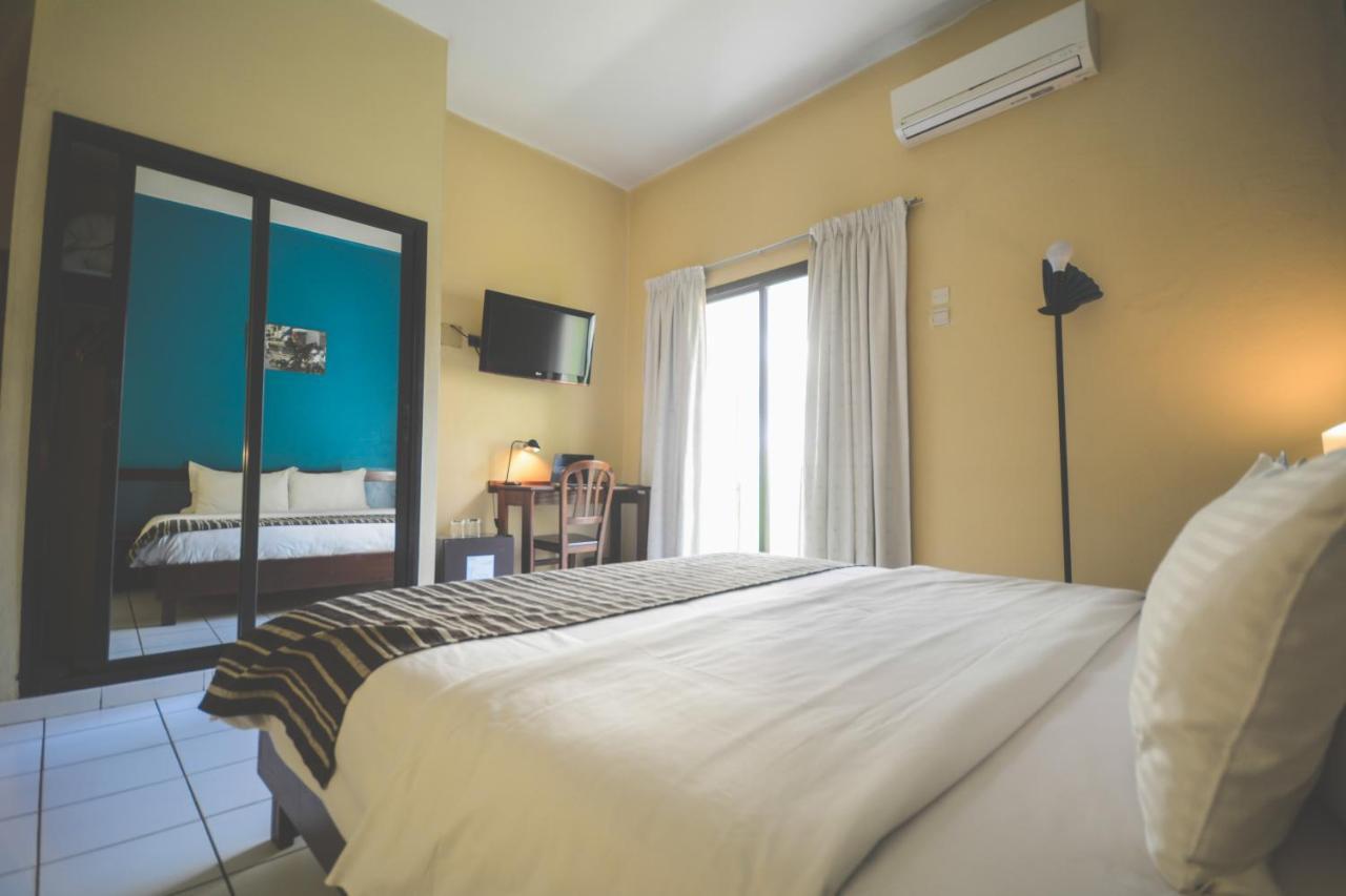 Ganalé Hôtel Dakar Extérieur photo