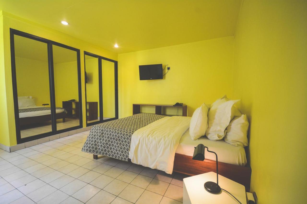 Ganalé Hôtel Dakar Extérieur photo