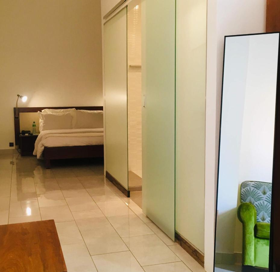 Ganalé Hôtel Dakar Extérieur photo