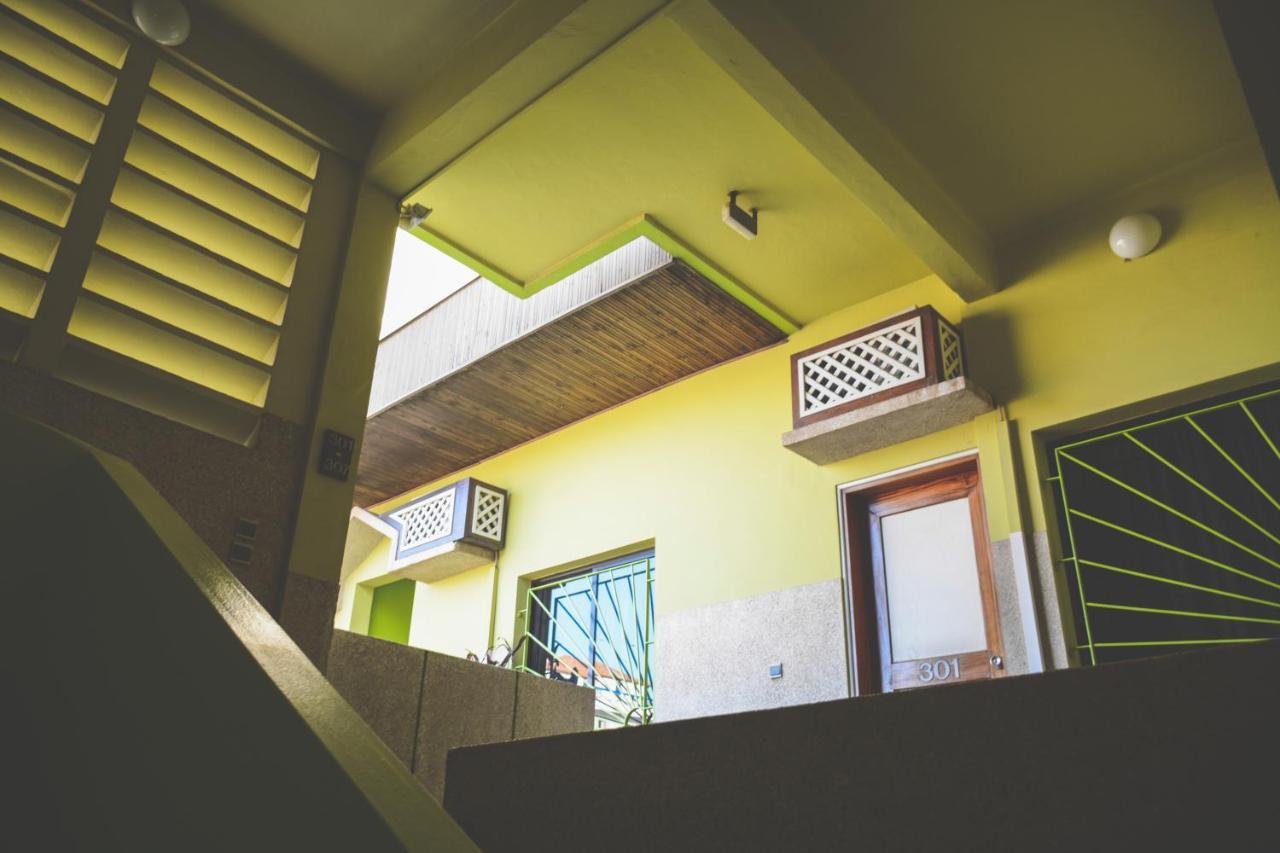 Ganalé Hôtel Dakar Extérieur photo