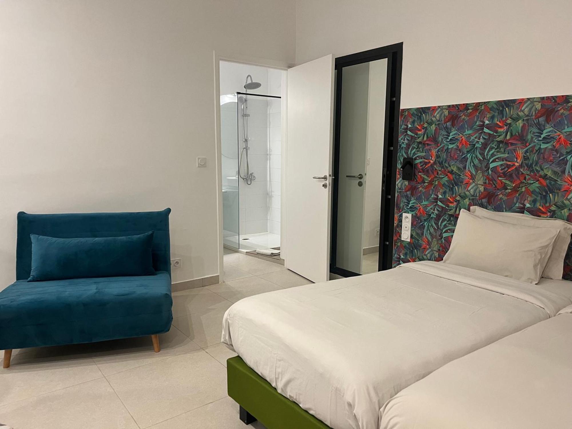 Ganalé Hôtel Dakar Extérieur photo